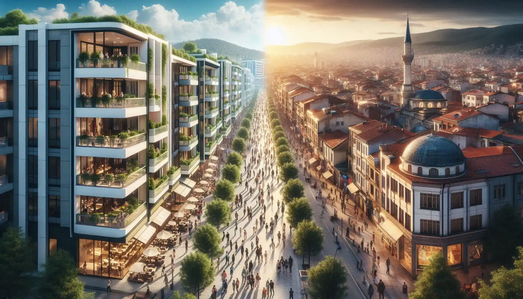 Serdivan mı Adapazarı mı? Ev Almak İçin Hangisi Daha Mantıklı?
