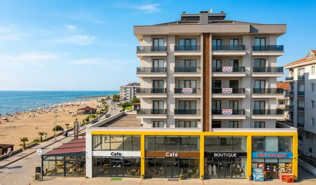 Karasu Kiralık Emlak Rehberi: Daire, Villa, Ofis ve Ticari Alanlar
