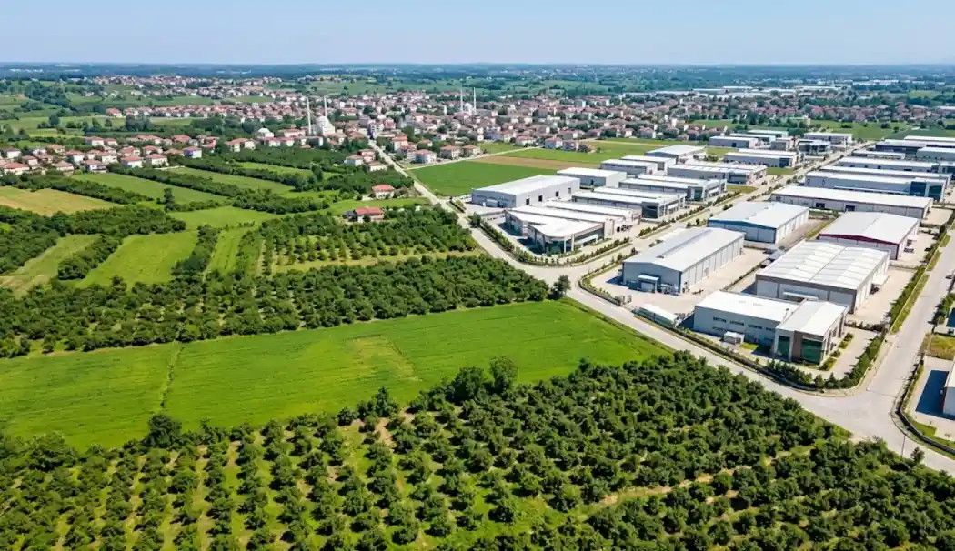 Ferizli Emlak ve Yatırım Rehberi: Sanayi, Arsa ve Konut Fırsatları