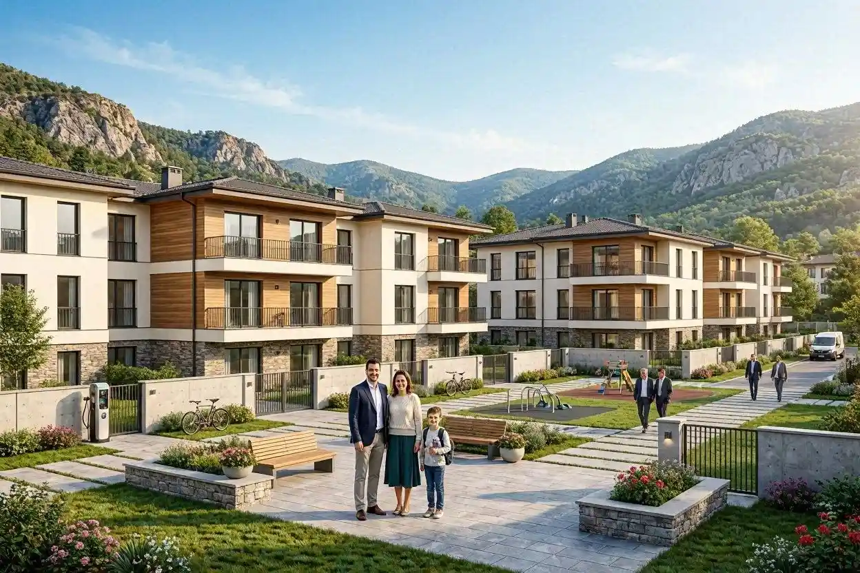 2026 Sakarya Deprem Riski Raporu: Hangi İlçeler Güvenli, Nereden Ev Alınır?