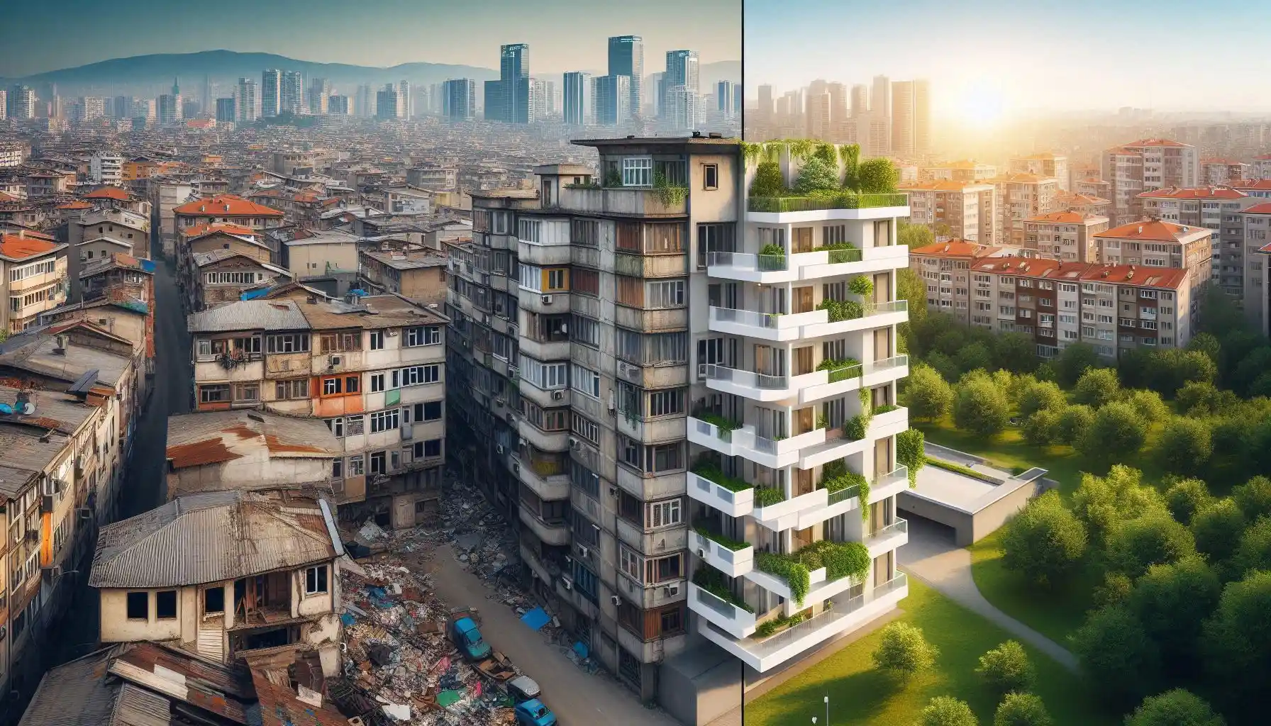 Sakarya'da Ev Alırken Hangi Mahallelerden Uzak Durulmalı? Risk Analizi